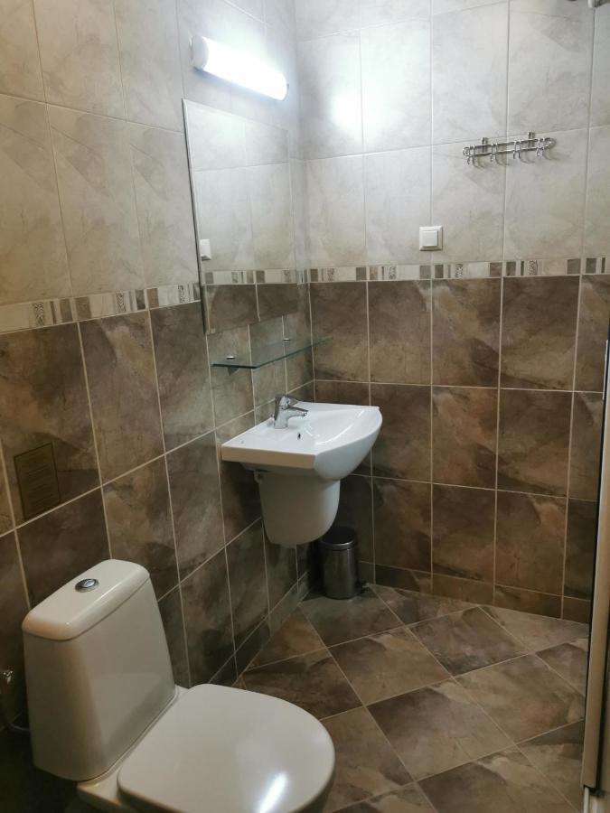 Студио Atia Resort Черноморец Экстерьер фото